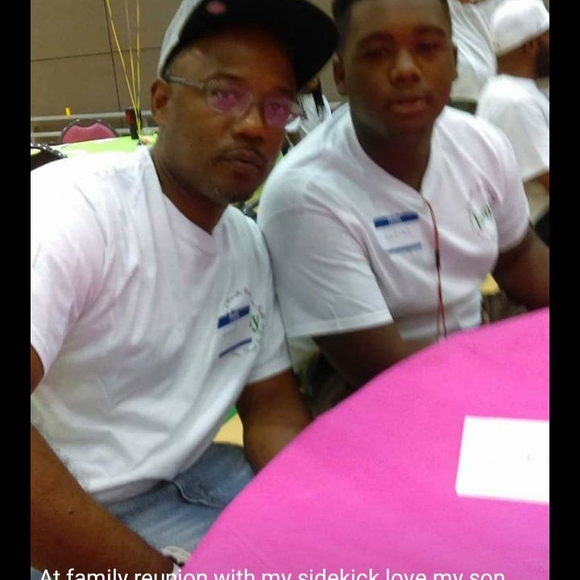 Meet your Posher, Leonard - Picture 1 of 1